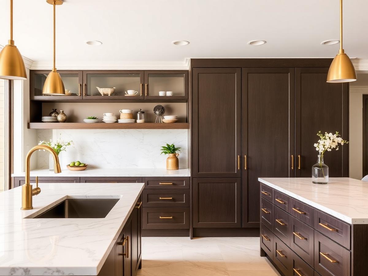 Kitchen Remodels